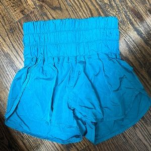 Free People The Way Home Shorts